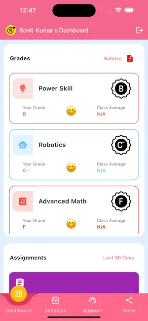 Moonpreneur screenshot 4