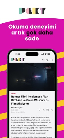 PEKY Screenshot 5 of 6
