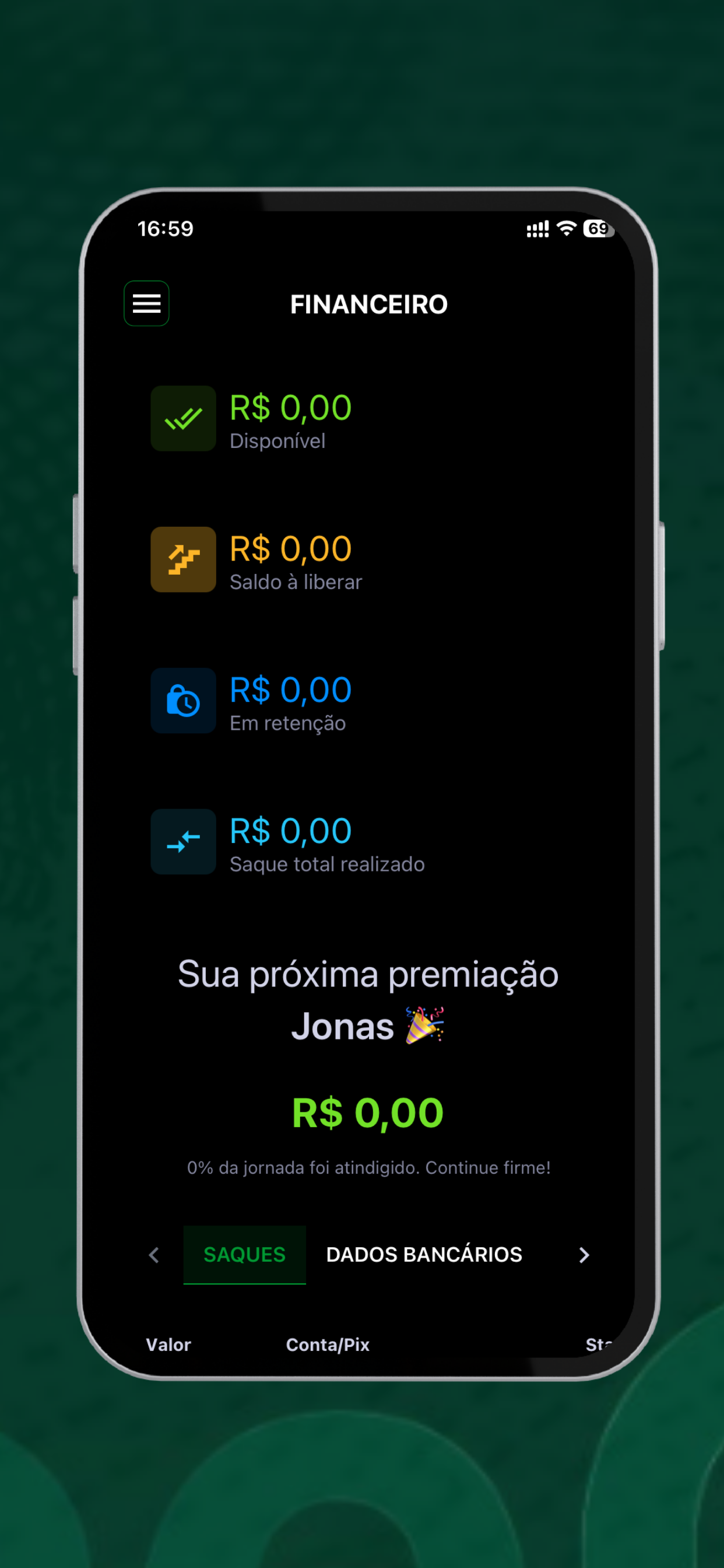 PrimeGate screenshot 3