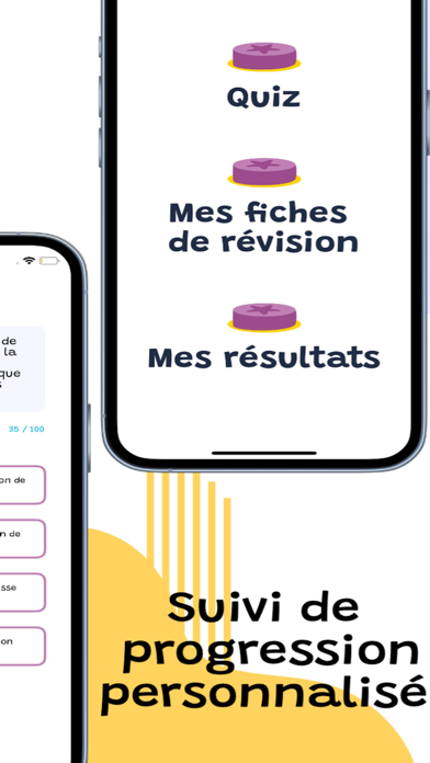 Médecine en Poche Screenshot