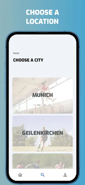 Dailyvents screenshot 2