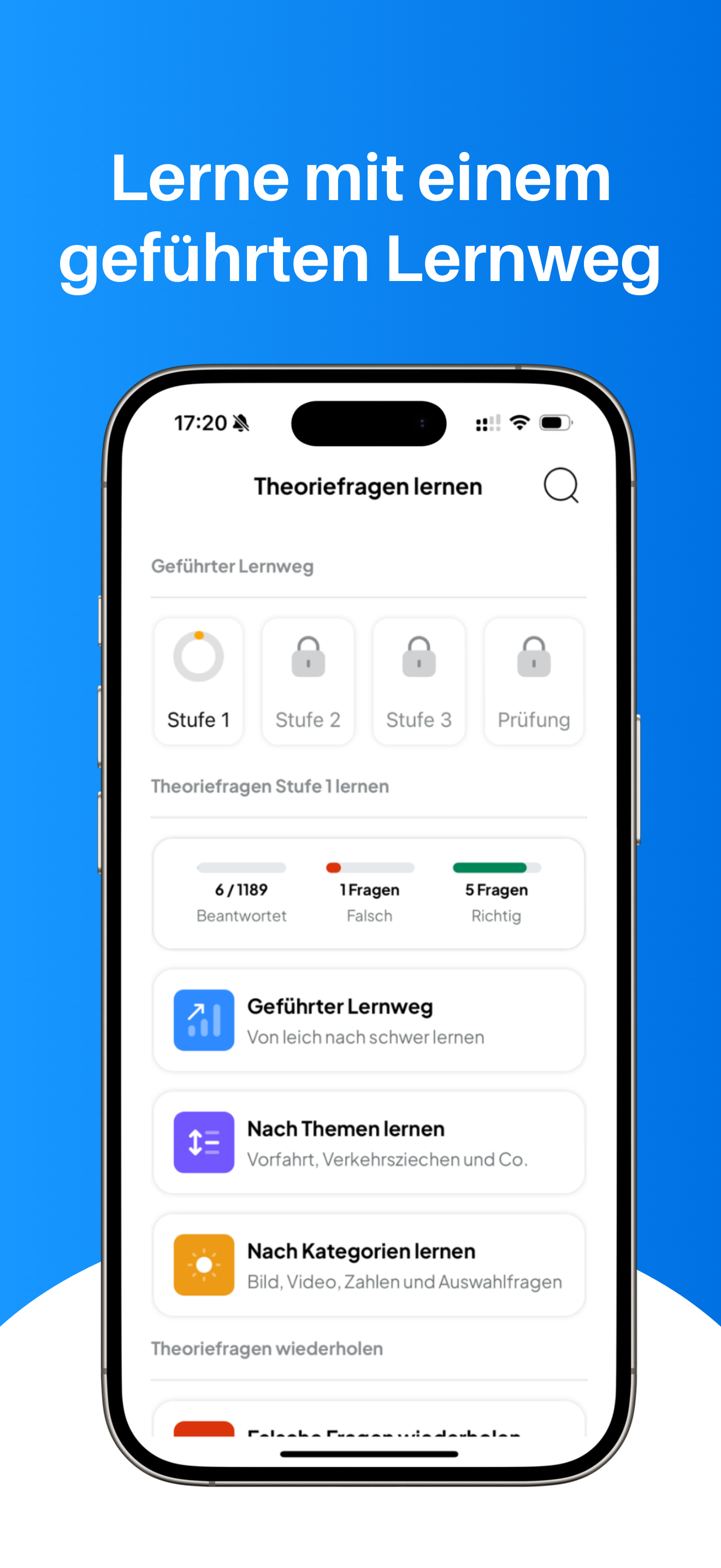 Führerschein.live 2026