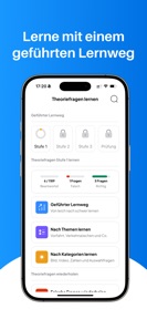Führerschein.live 2026 screenshot