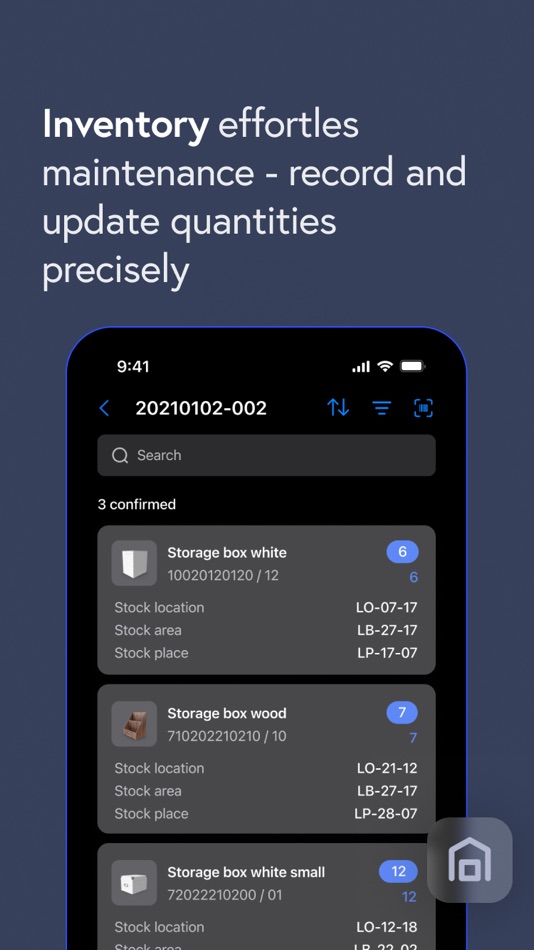 #6. AbaPoint (iOS) 由: ABACUS Research