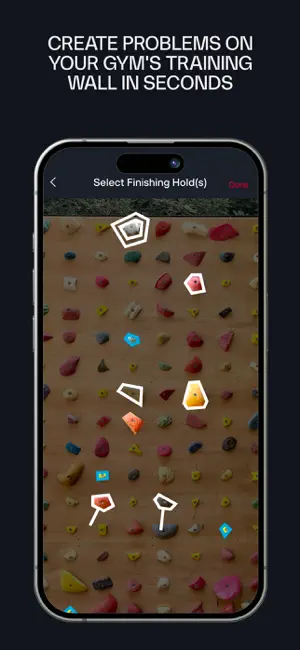 Stōkt Climbing screenshot 3