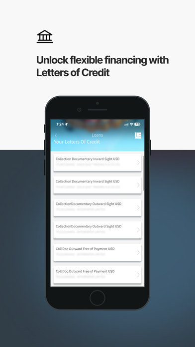 SBA Cyprus Screenshot