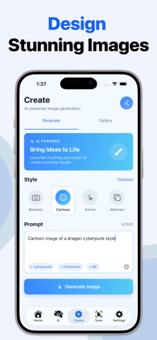 CleverQuest screenshot