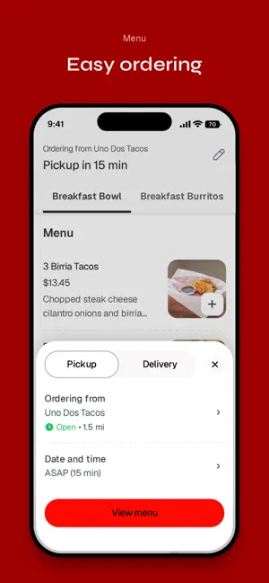 Uno Dos Tacos screenshot 3