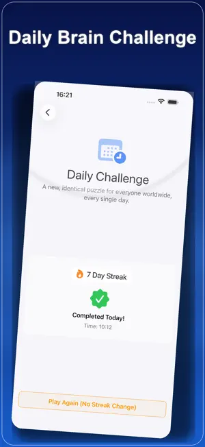 Boom Sudoku screenshot 4