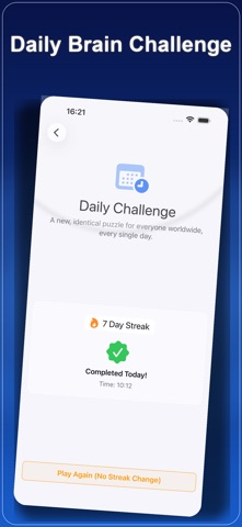 Boom Sudoku Screenshot 4 of 7