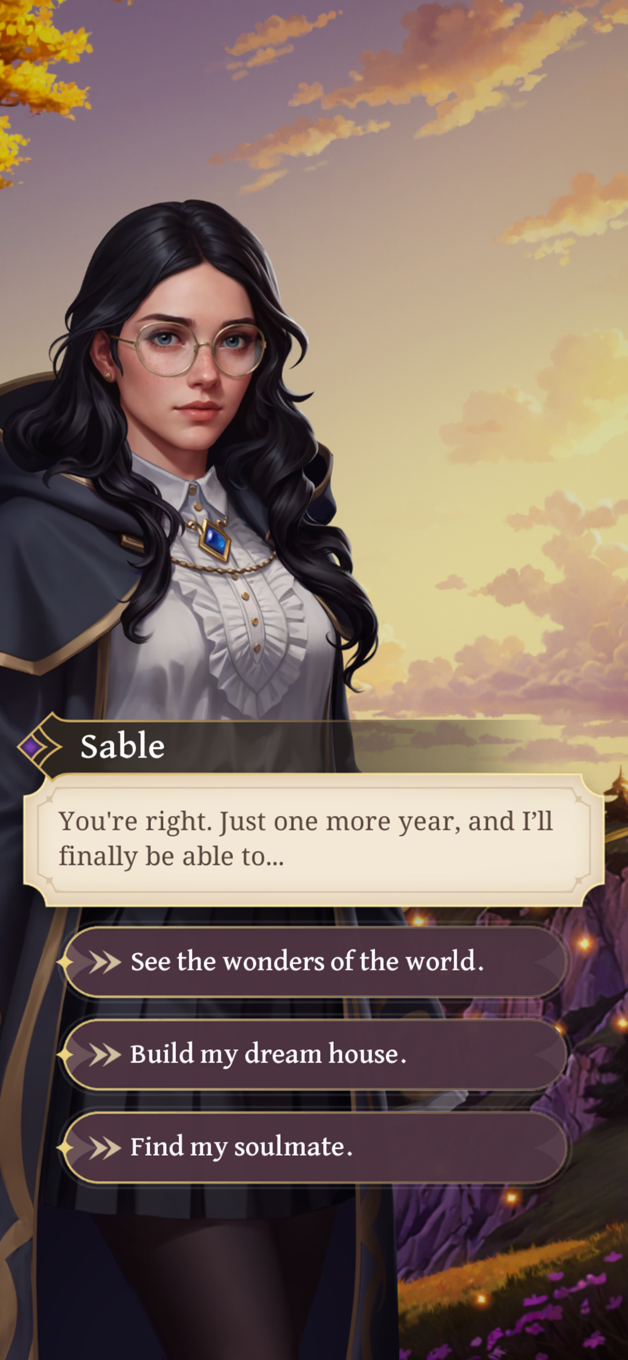 Love & Magic™: Spellfyre screenshot 7