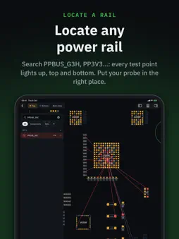 BoardView Reader screenshot 6
