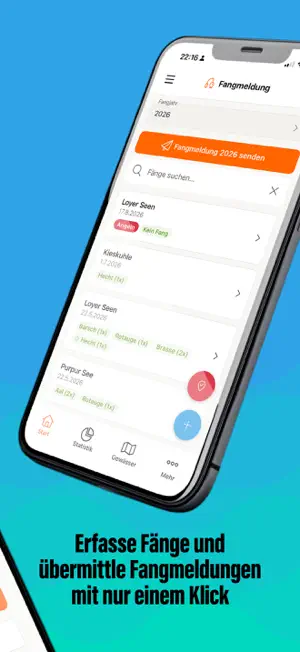 fangmeldung.de screenshot 2