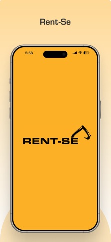 RentSe screenshot