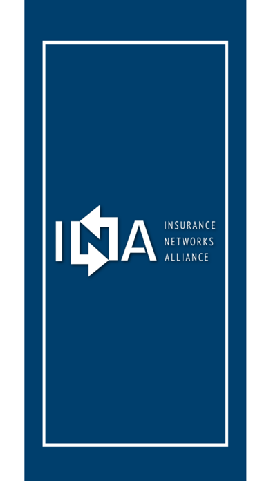Screenshot 1 of Insurance Networks Alliance App
