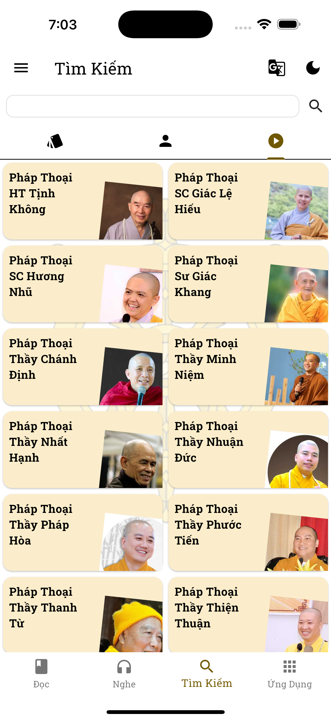 Kinh Trì Tụng