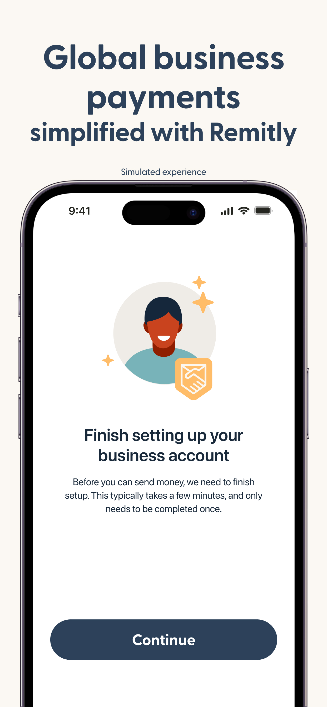 Remitly: Send Money & Transfer on Decrypt IPA Store