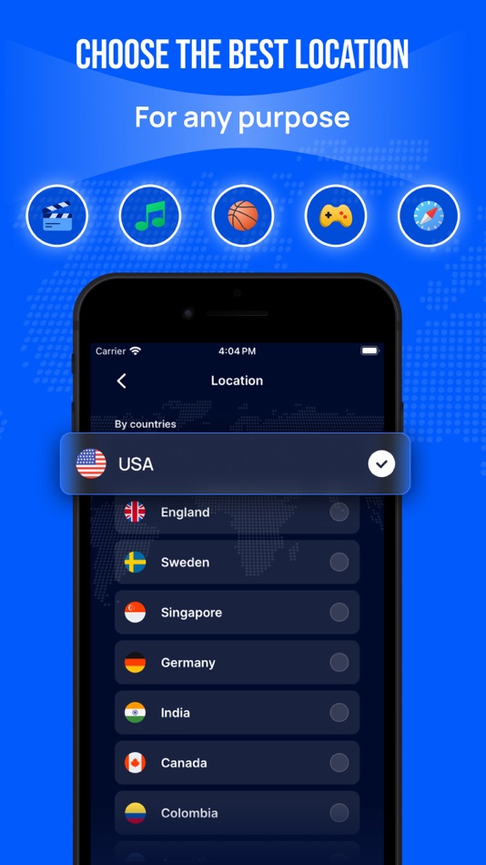 #2. Wild VPN: Unlimited & Secure (iOS) 由: PFINVEST LIMITED