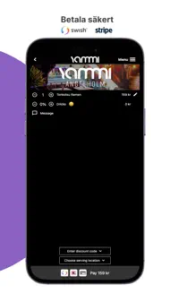 Yammi iphone bilder 2