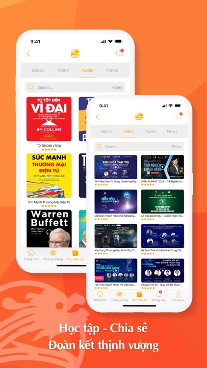 DANA Network screenshot-3
