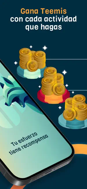TOTEEMI iPhone screenshot 2