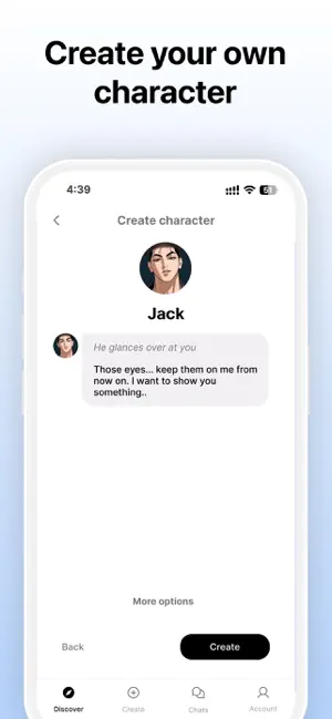 Sidehop - AI Video & Chat screenshot 4