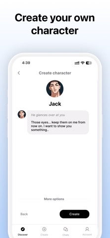 Sidehop - AI Video & Chat Screenshot 4 of 5