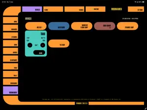 Home Frontier screenshot 3