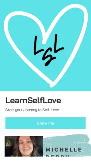 LearnSelfLove screenshot 1