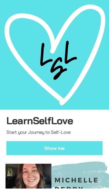 LearnSelfLove