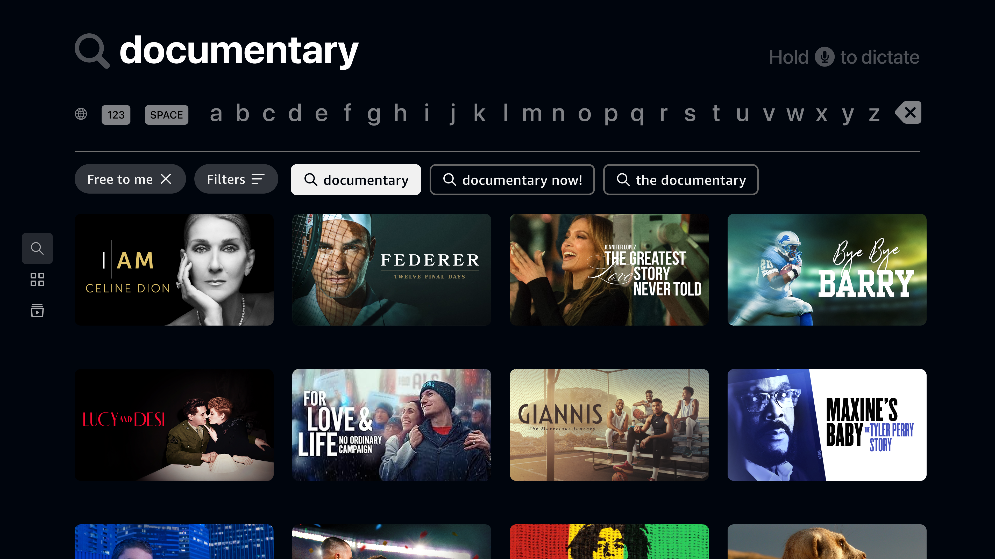 Amazon Prime Video