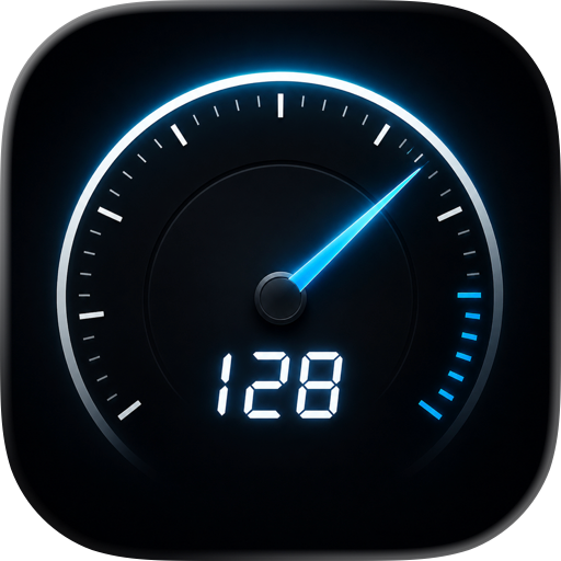 Simple Speedometer: Car HUD