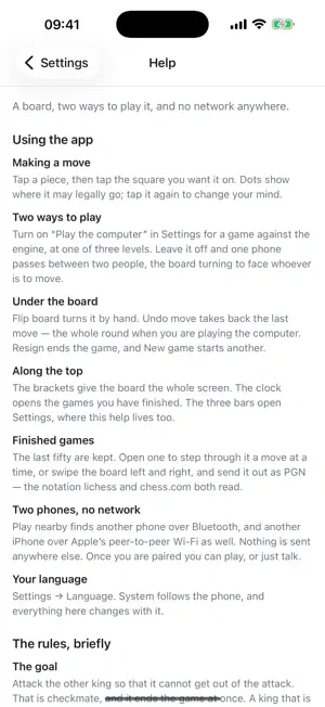 Airplane Chess screenshot 1