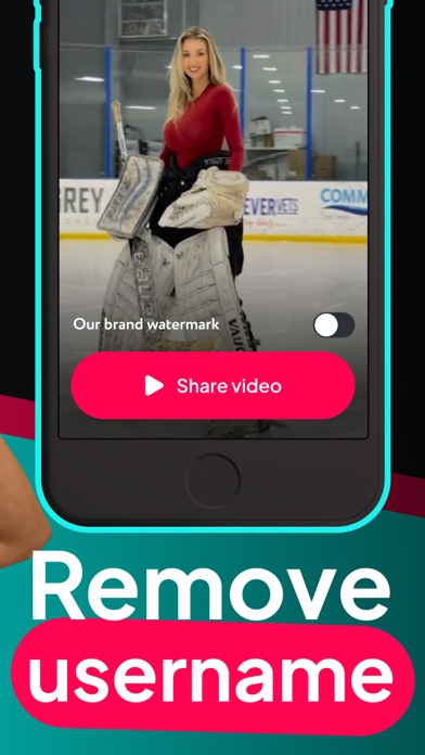SnapTik: Tok Video Saver TMate Screenshot