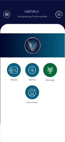 Virtiply screenshot