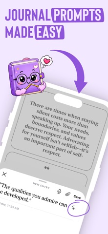 Digital Journal Diary screenshot 5
