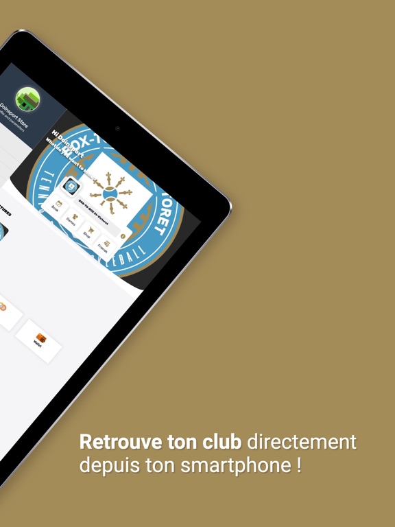 Screenshot #5 pour BOX-TO-BOX St-Victoret