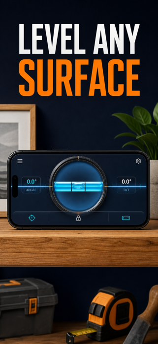 Plumb Bob: Vertical Level Screenshot 2 of 10