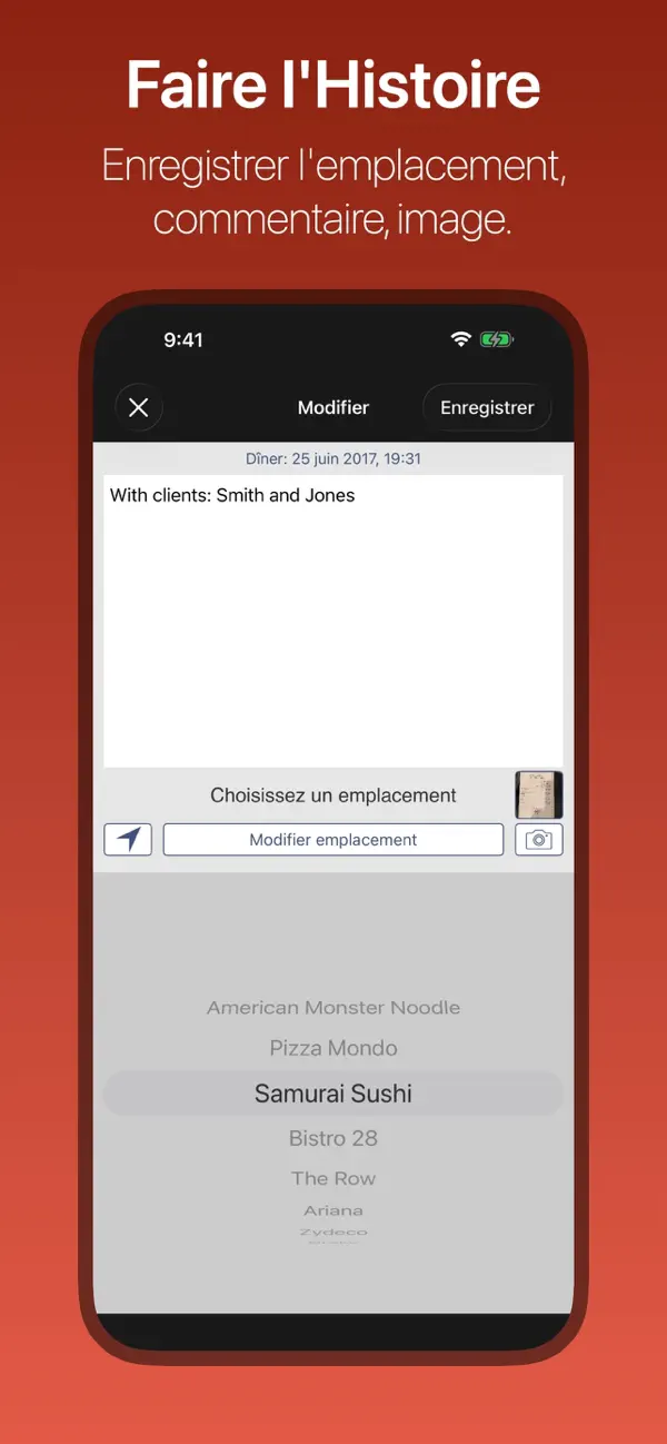 Screenshot #2 pour BigTipper™