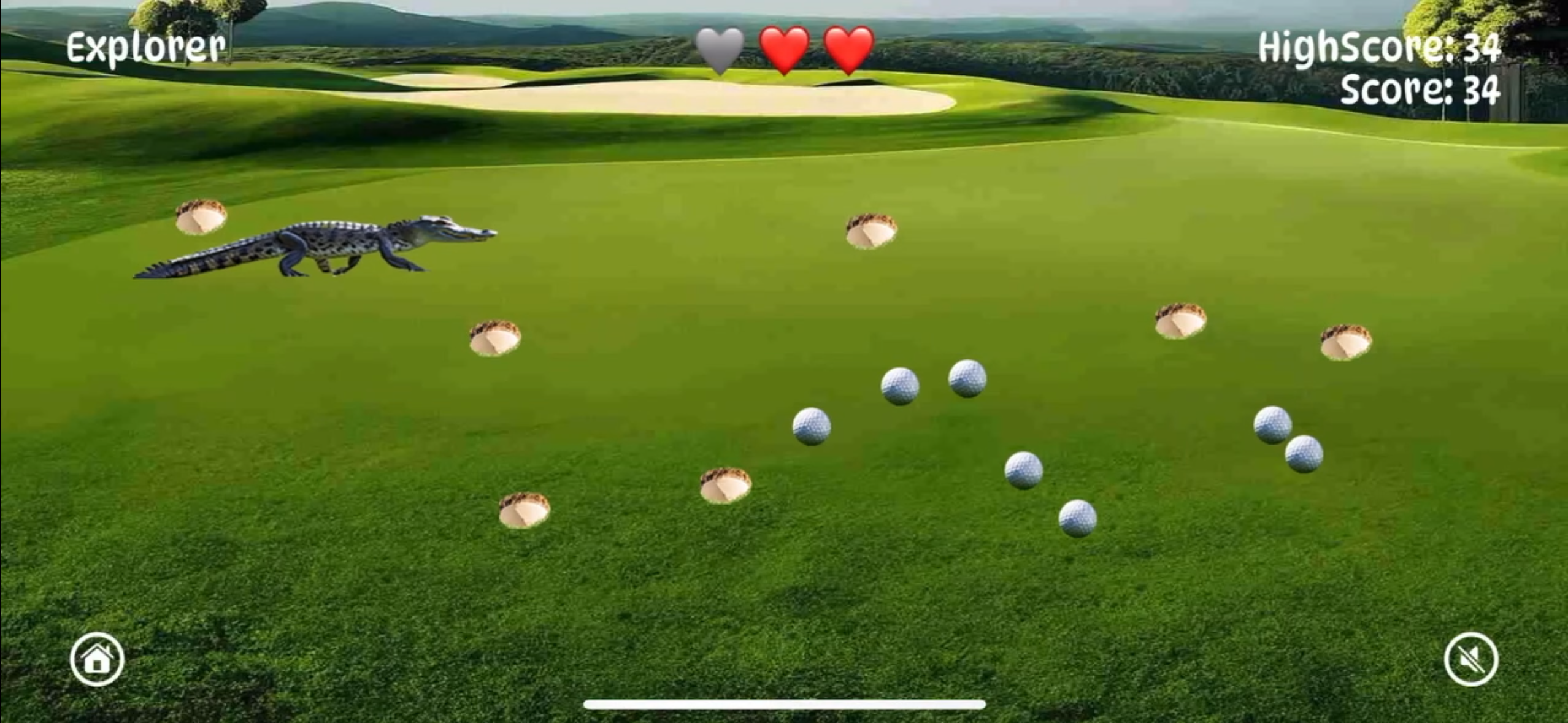 Tiltopia