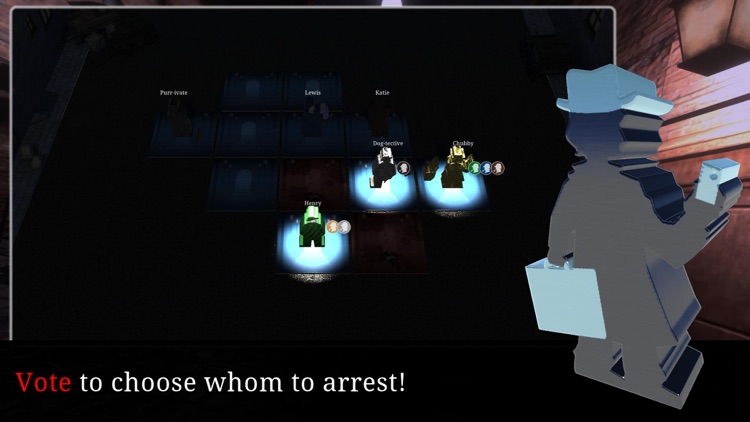 Jack & Detectives screenshot-3