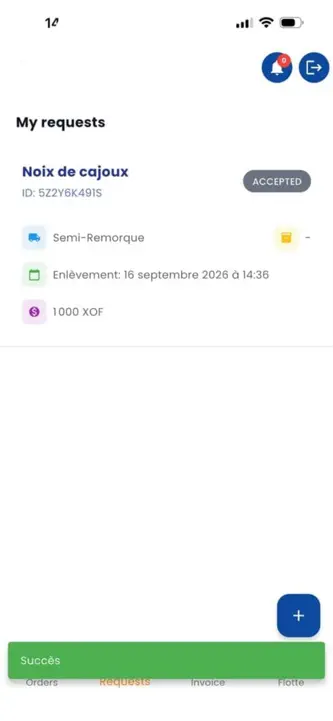 ATM Client screenshot 7