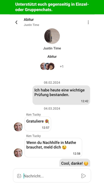 Goalship screenshot-5