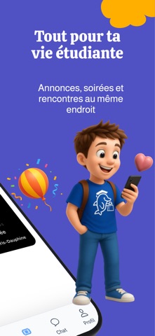 Daudeal screenshot