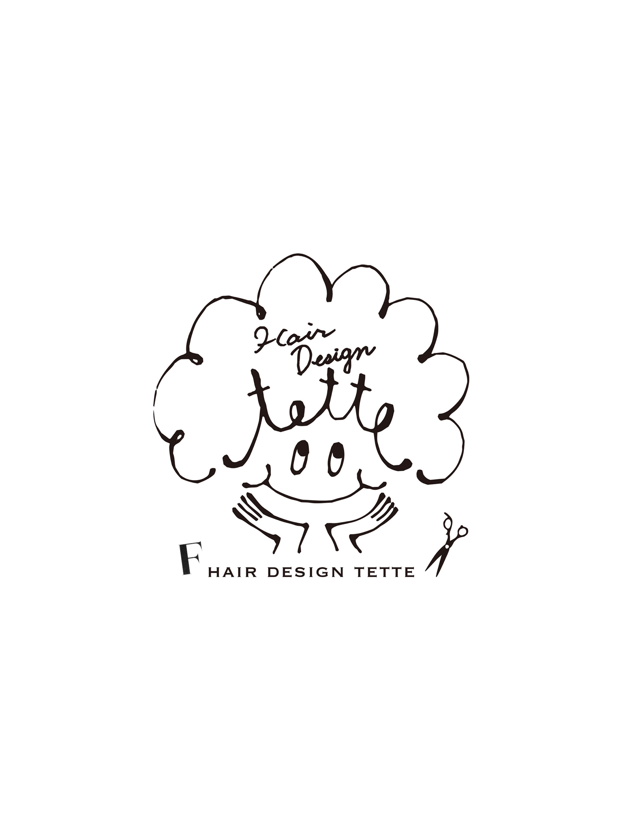 美容室Ｆ/ Hair Design tette