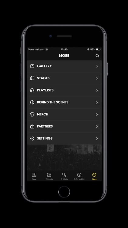 TRNSMT Festival 2025 screenshot-3