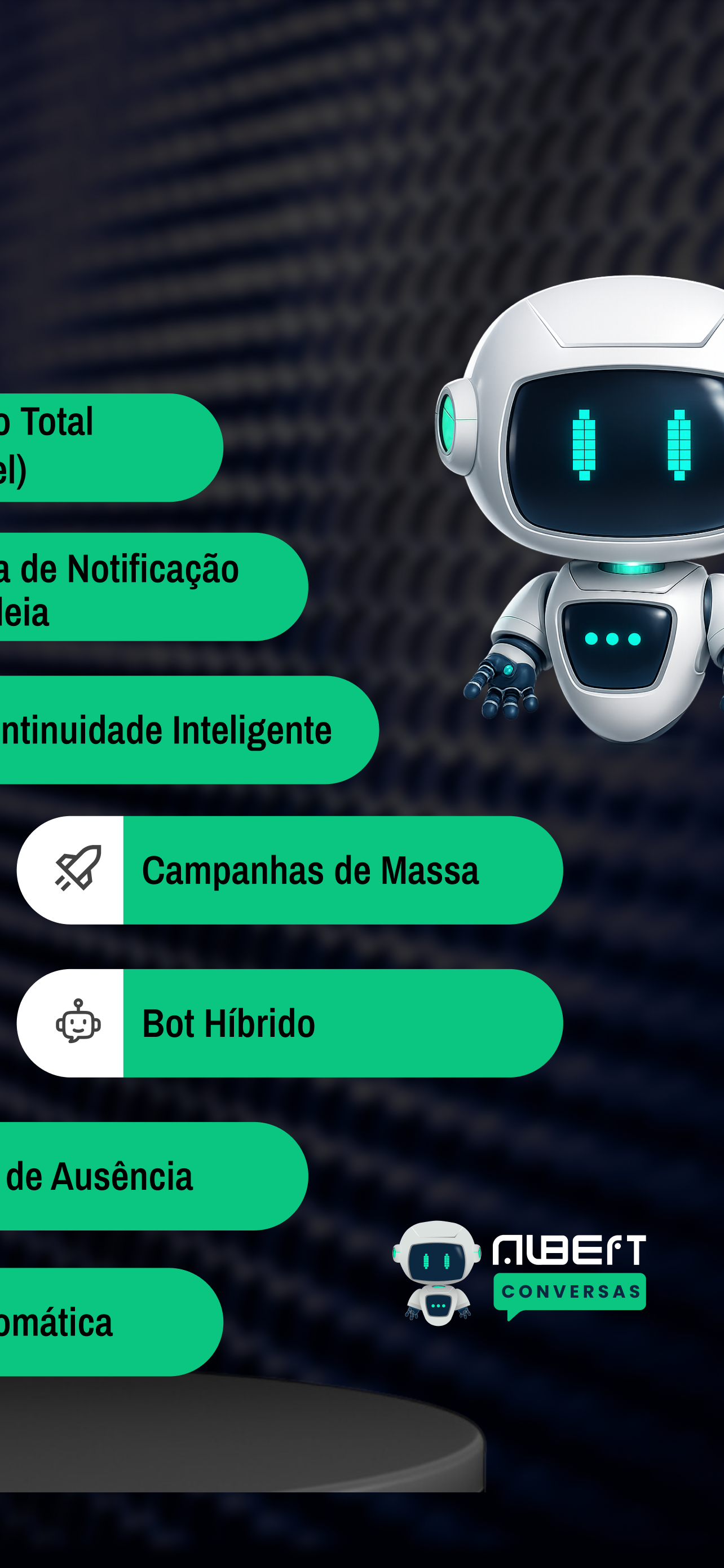 Albert Conversas