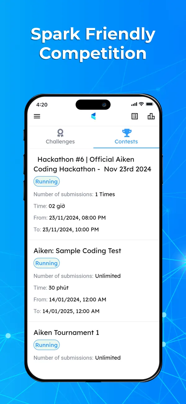 Screenshot #2 pour DanoLearn - Learning Platform