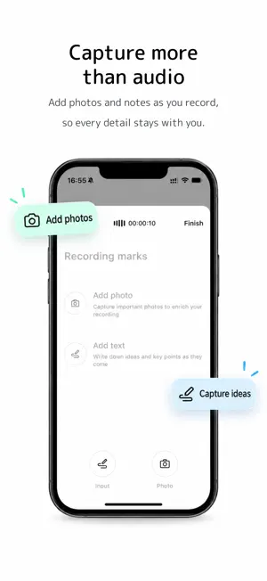 Recolx screenshot 1