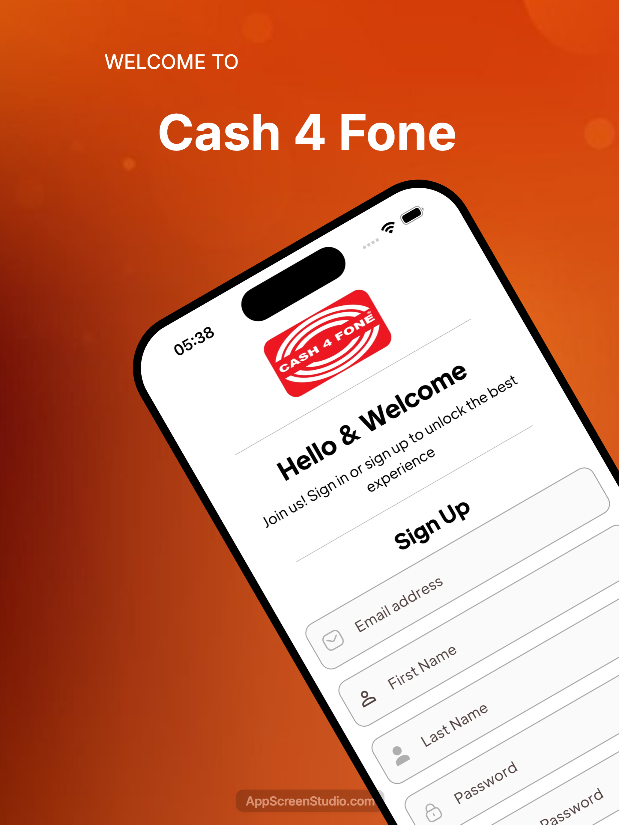 Cash 4 Fone screenshot 14